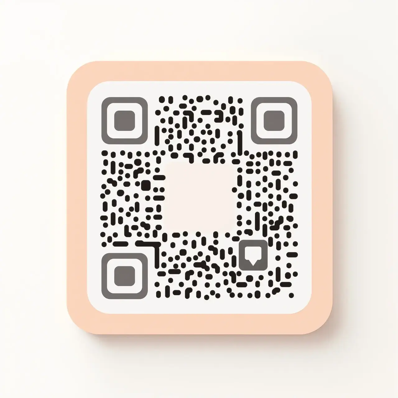纤纤影院 App 下载二维码
